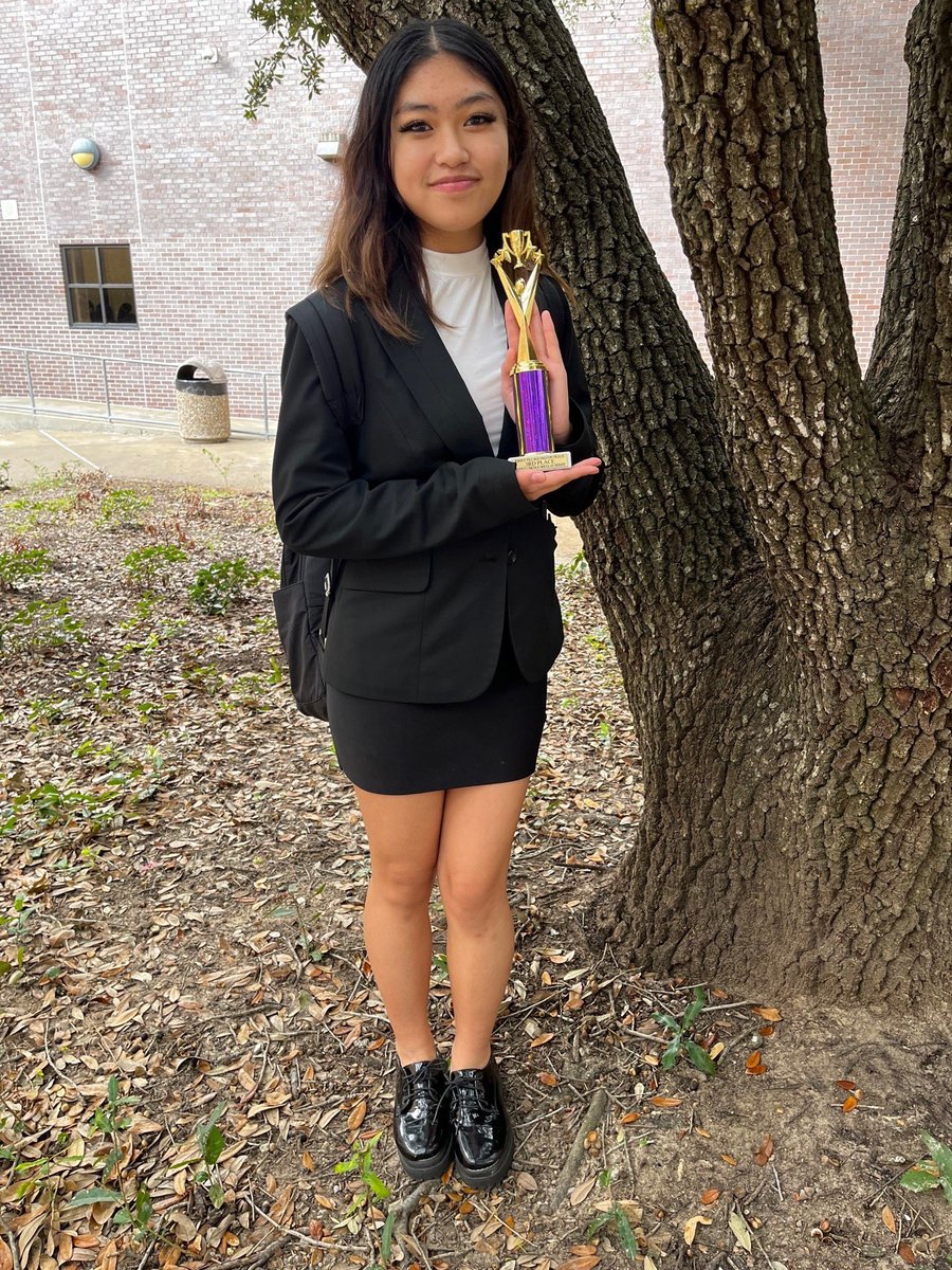 Morton Ranch HS tweet media