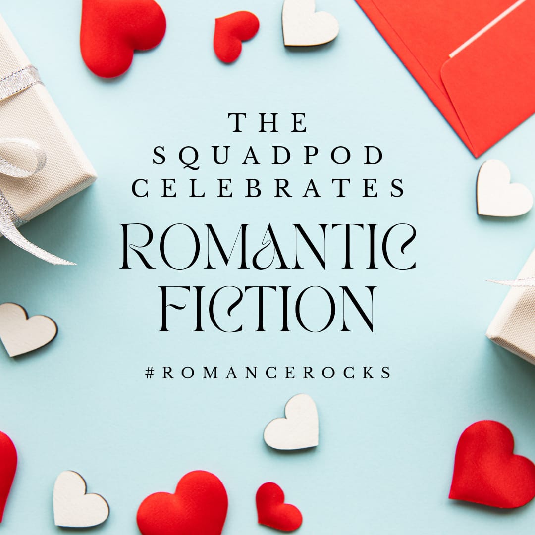 The SquadPod Collective tweet media