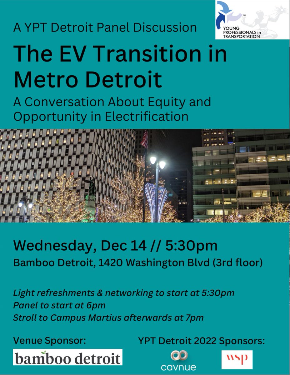 YPT Detroit tweet media