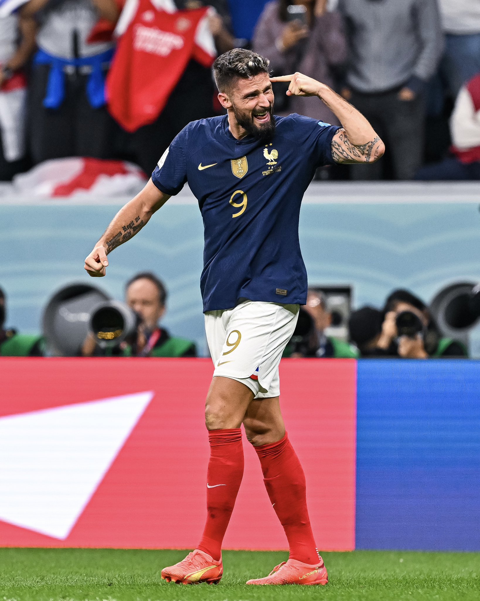 giroud