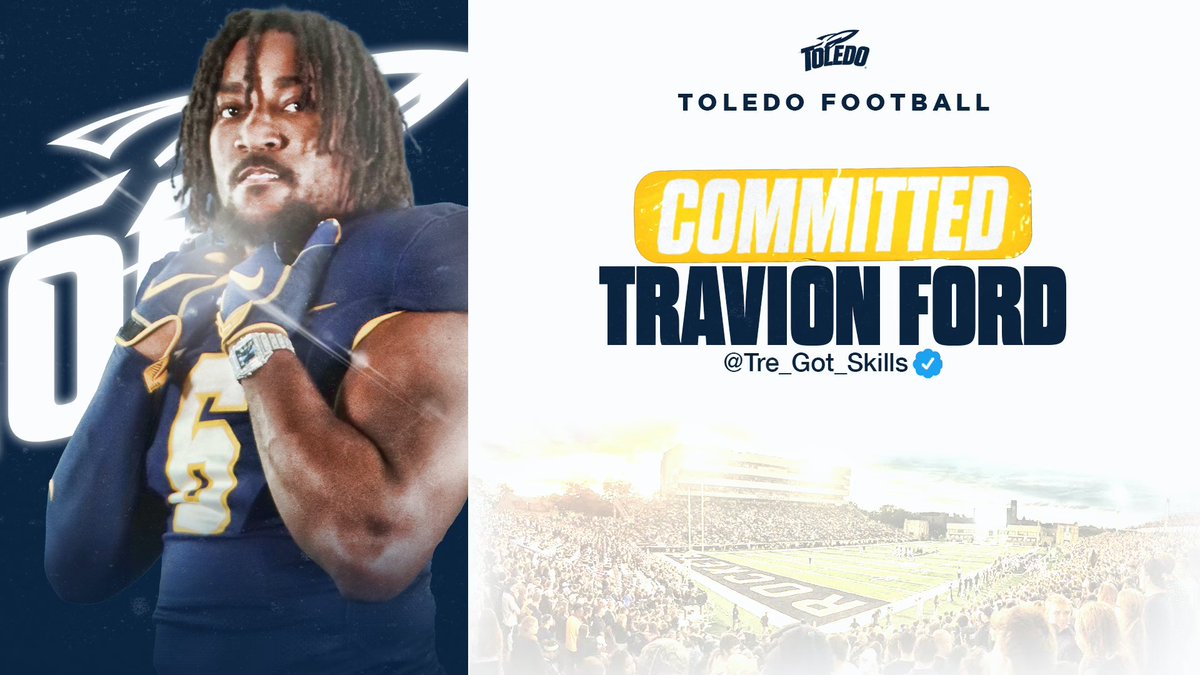 Travion Ford ® tweet media