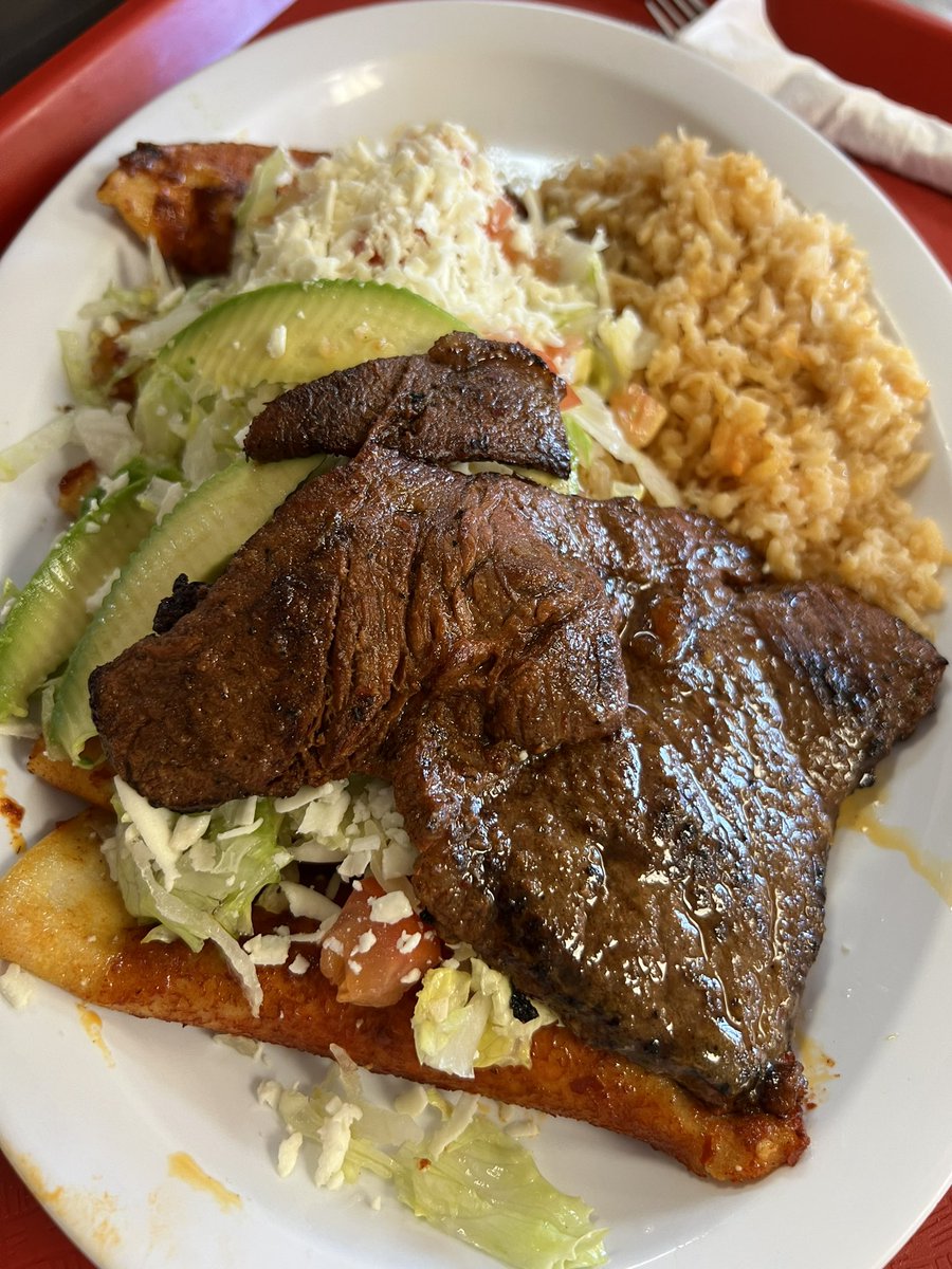 evelyn_llanas's tweet photo. Hey guys I would greatly appreciate it if y’all like and retweet this post for me 🫶🏼. We offer daily specials, including our quesabirrias on Wednesdays, frijoles charros, real MX cokes and aguas frescas at Taqueria Tres Maria’s 10414 Telephone Road 77075 Houston TX https://t.co/EsyGqdoPOq