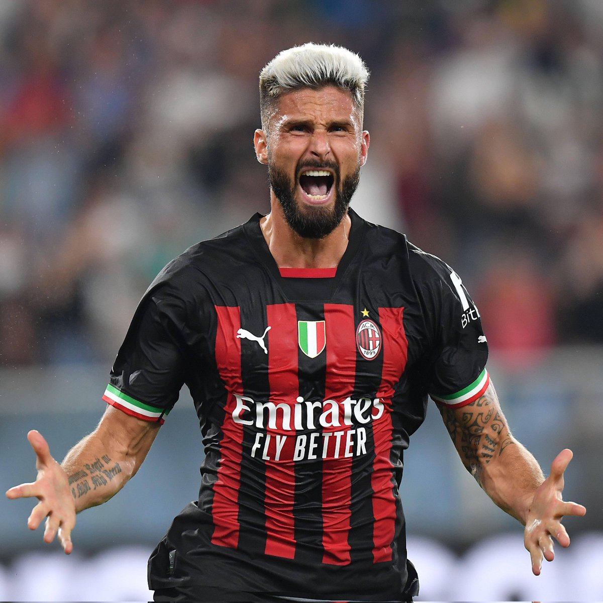 IFTVofficial's tweet image. 🇮🇹Serie A/B players still in the World Cup:

🇭🇷 Martin Erlic, Marcelo Brozovic, Nikola Vlasic, Mario Pasalic

🇦🇷 Leandro Paredes, Angel Di Maria, Lautaro Martinez, Paulo Dybala

🇲🇦 Sofyan Amrabat, Abdelhamid Sabiri, Walid Cheddira

🇫🇷Theo Hernandez, Olivier Giroud, Adrien Rabiot