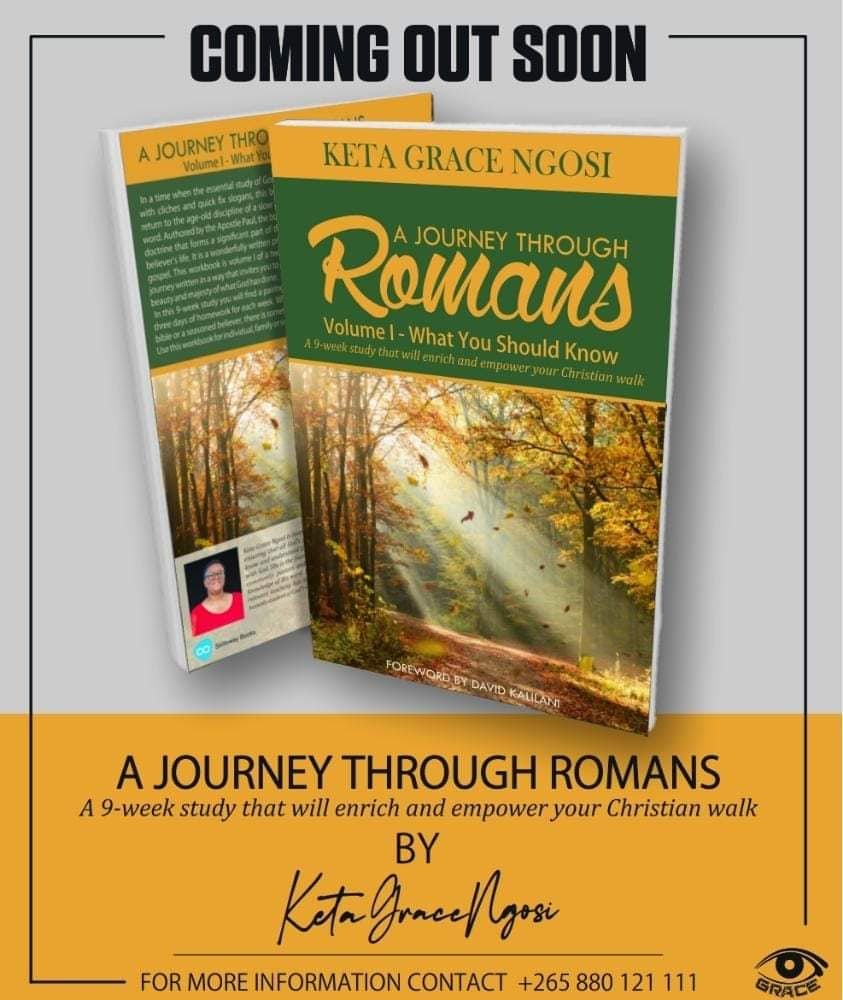 David Kalilani tweet media