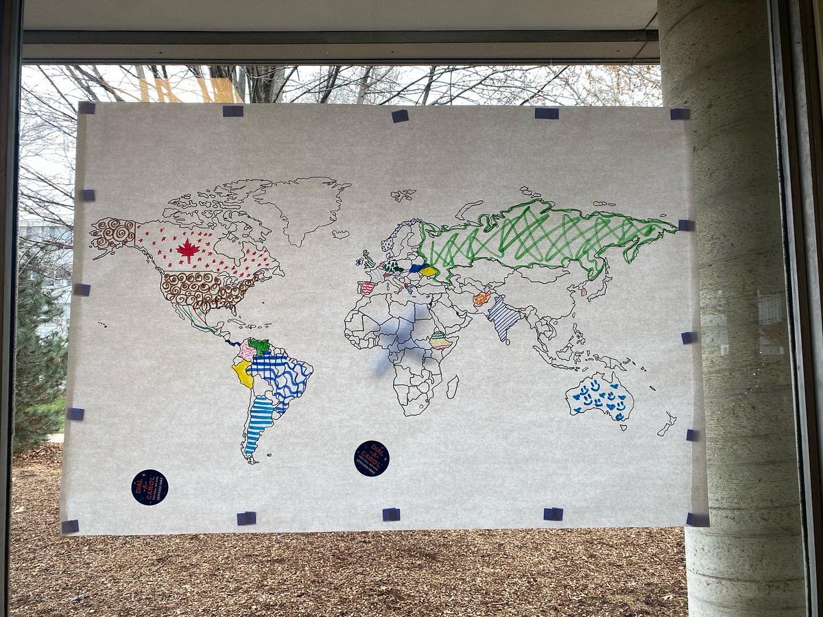 Good morning from Dial-A-Carol HQ! 4,208 calls in, and our carolers are still going strong!

What has been your favorite carol you’ve heard from us this year? Let us know in the comments! ☃️