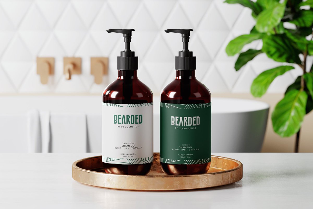 LlewelynAdams's tweet photo. FEBRUARY 2023π
Expanding even more with our male grooming range in 2023
#madeinnamibia #proudlynamibian https://t.co/KGHQV9Xn84