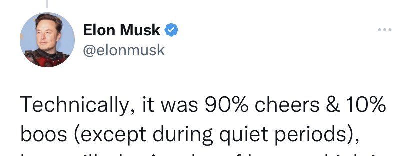 TheDweck's tweet image. lol a real-life “they were saying boo-urns”