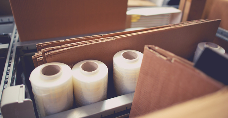 With what looks to be another challenging year ahead, Antalis Packaging share why they believe it’s time to invest in carton handling and pallet wrapping equipment ow.ly/3Ww5104m1IX #logisticsnews #supplychain