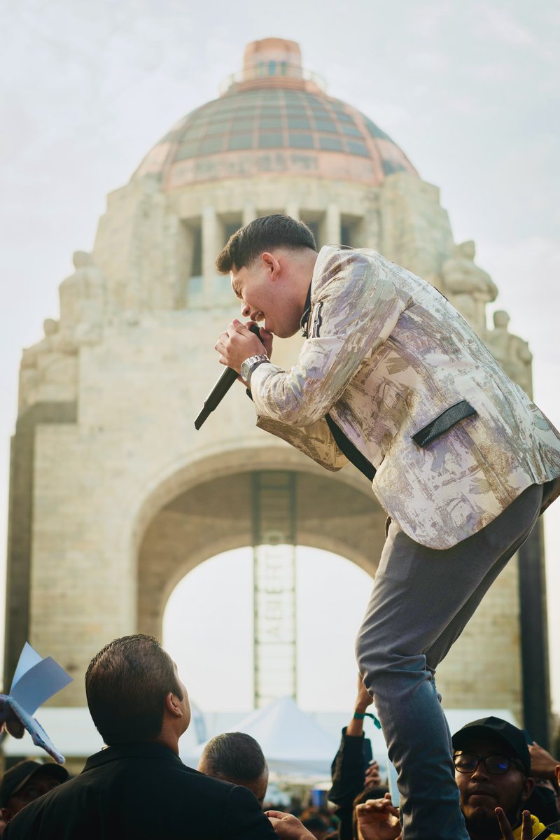 janmauleon_'s tweet photo. 🎙️♥️ Nos vemos pronto en tu ciudad. https://t.co/3YDXEuXEA9