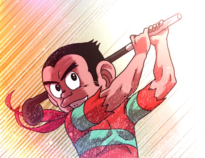 素晴らしい歌声とOTAKEBIをありがとうございます✨
#水木一郎さん 