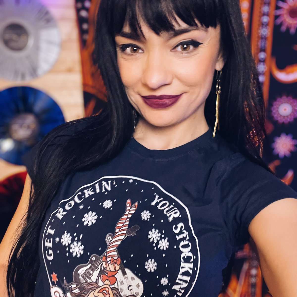 WhenRiversMeet's tweet photo. ⚡️CALLING LAST ORDERS… on our brand new Christmas Merch! 🎄🎄
👉 https://t.co/ztFZBktC93 https://t.co/d7Lam7707p
