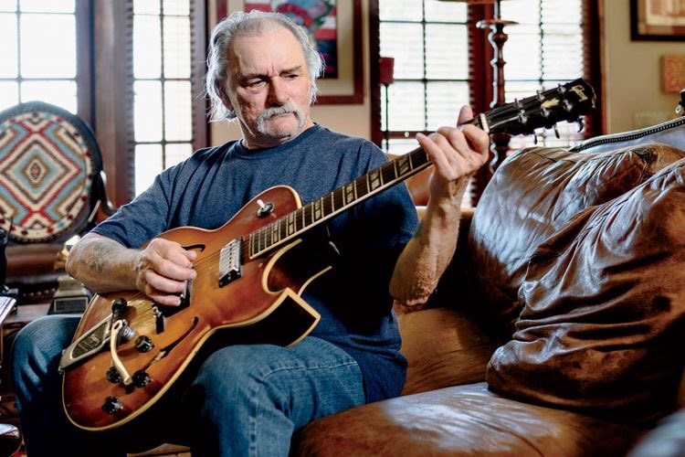 Happy Birthday 
Dickey Betts! 