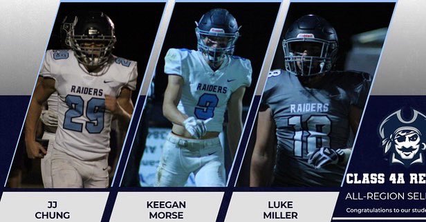 Coach_DLloyd's tweet photo. Congratulations to our @Randolph_FB players on their Class 4A Region 8 All-Region Selections! #BuiltDifferent #RaiseTheR https://t.co/igmhdfTNTq
