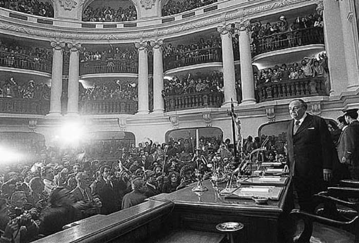 Momento constituyente 🇵🇪