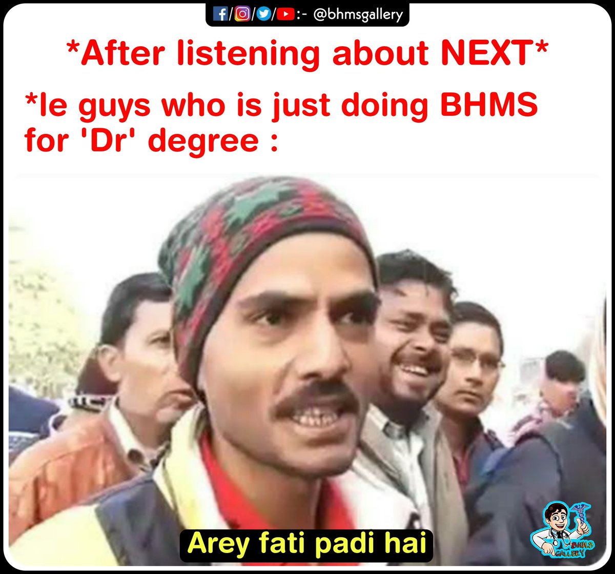 BhmsGallery's tweet photo. 😂😂😂 https://t.co/AI0qNJCNsu