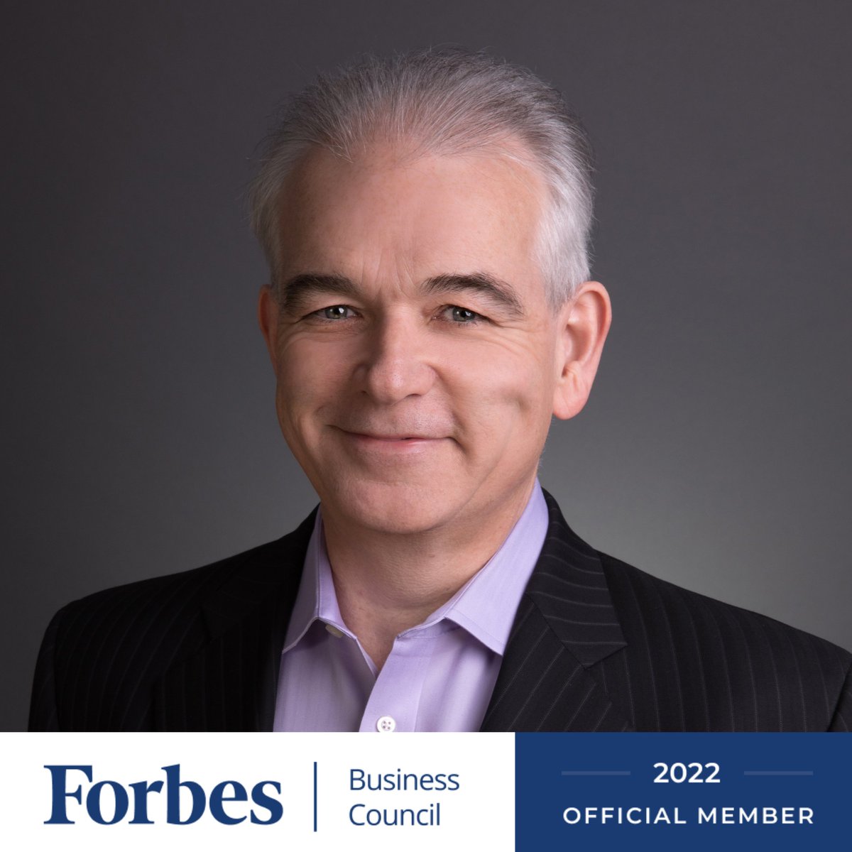 Decision Management Solutions is proud to announce that our CEO, James Taylor, has been invited to become an official member of the Forbes Business Council. #decisionmgt #decisionsfirst #ai #artificialintelligence #machinelearning #thoughtleader #forbes @ForbesBizCncl @jamet123