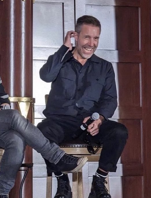 SourceConsidine's tweet image. Paddy was snubbed by the Golden Globes today so here’s a picture of him smiling to brighten up your day ☀️