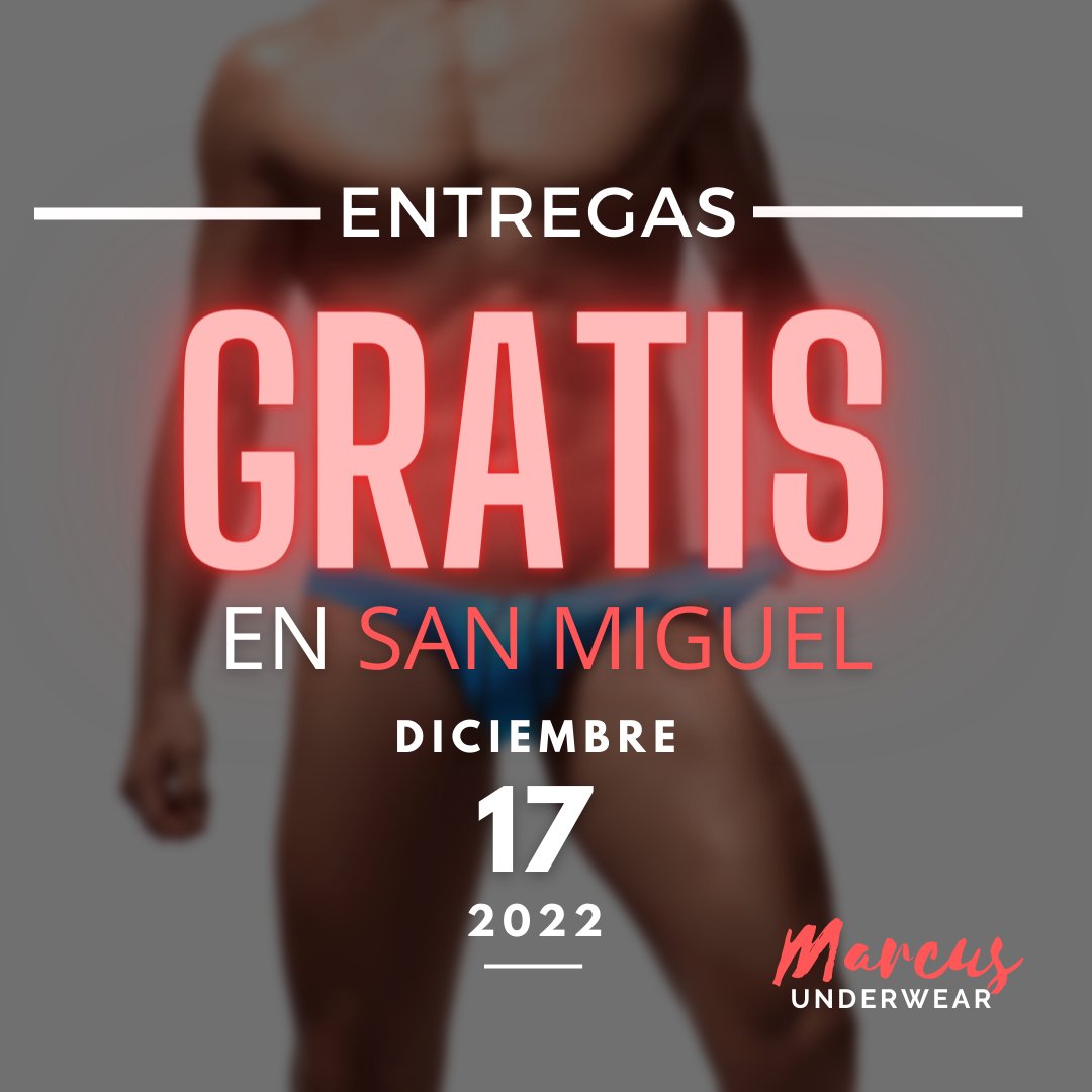 Marcus Underwear (@marcusunderwear) / Posts / X