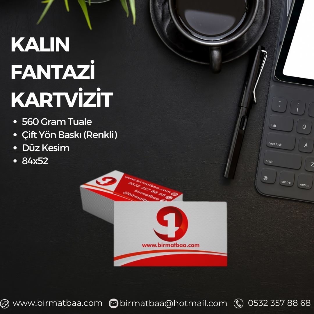 birmatbaa's tweet photo. 👉🏻KALIN FANTAZİ KARTVİZİT👈🏻
Ürünümüz 560 gram tuale, renkli çift yön baskı, 84x52 ve düz kesimdir.

Siparişler için web sitemize profilden ulaşabilirsiniz.
Tasarımlarınızı WhatsApp veya mail üzerinden ulaştırabilirsiniz.

#baskı #matbaa #etiket #sticker #stickers #birmatbaa https://t.co/CQwtnIg2ck