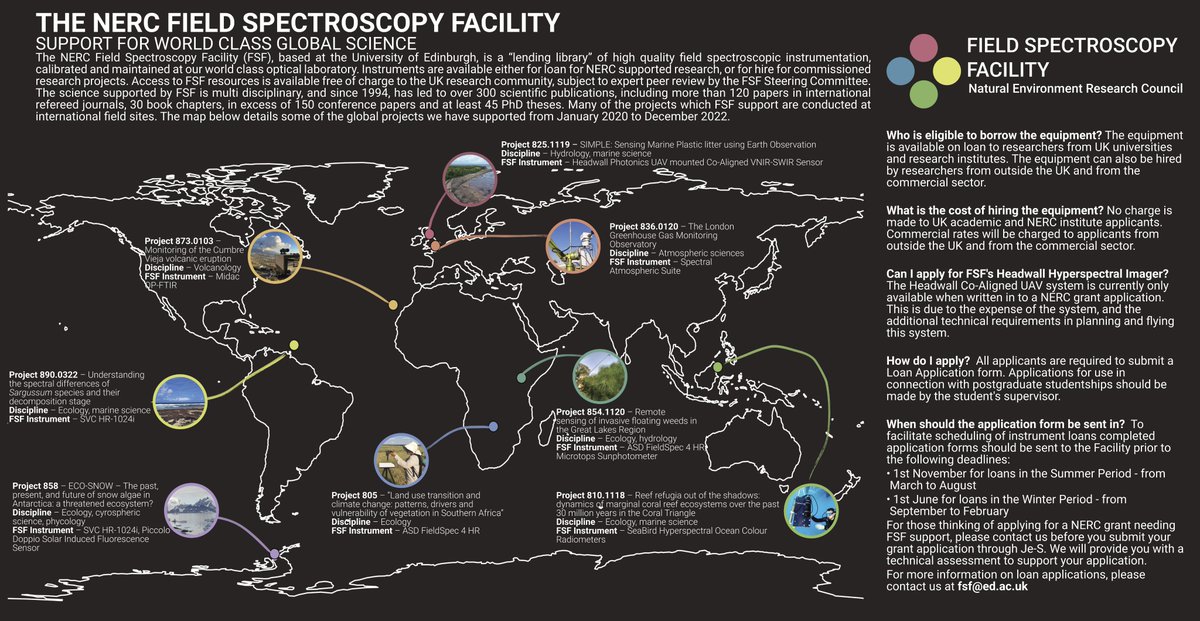 NERC FSF tweet media