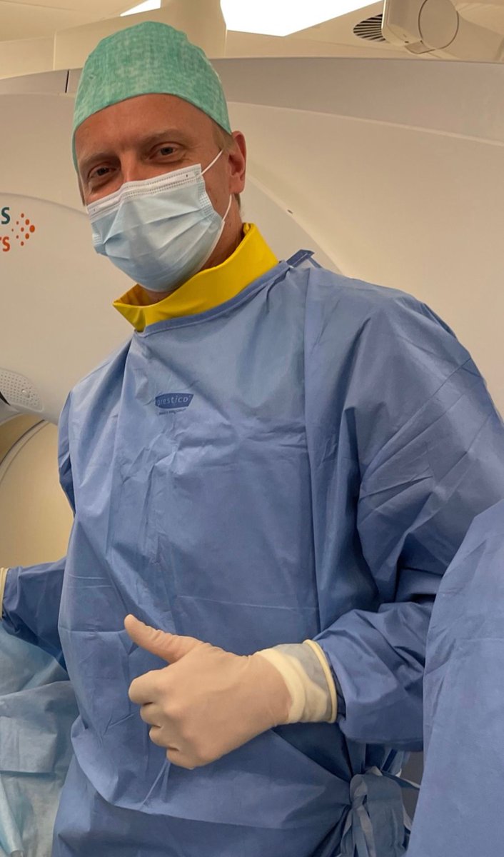 ECIO (@eciocongress) on Twitter photo #ECIOtakeover <a href="/MartijnMr/">Martijn Meijerink</a>
Watch our video to get to know the IR team at Amsterdam UMC and see where we work!
📽️ 👉 youtu.be/wJlD-1OxaPc #ECIOtakeover <a href="/MartijnMr/">Martijn Meijerink</a>
Watch our video to get to know the IR team at Amsterdam UMC and see where we work!
📽️ 👉 youtu.be/wJlD-1OxaPc