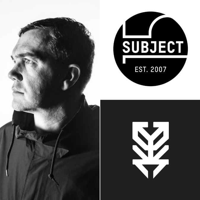 subjectevents's tweet photo. .@perctrax this Saturday @TGSDublin.
Tickets: https://t.co/wtLh2Q6Uvt #subject15 https://t.co/Asby66NTVR