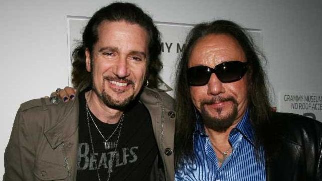 Happy Birthday, Bruce Kulick    