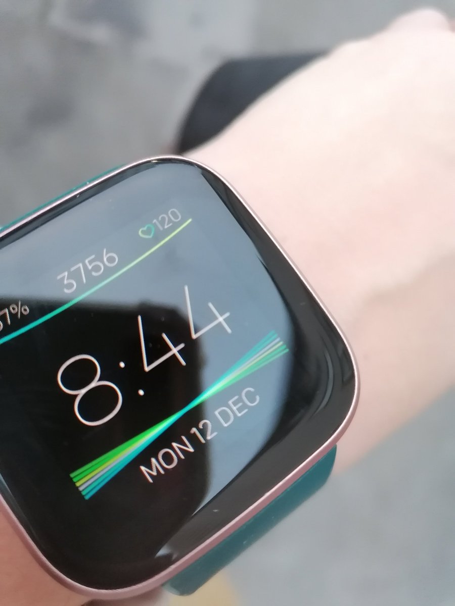 Rebecca Speed tweet media