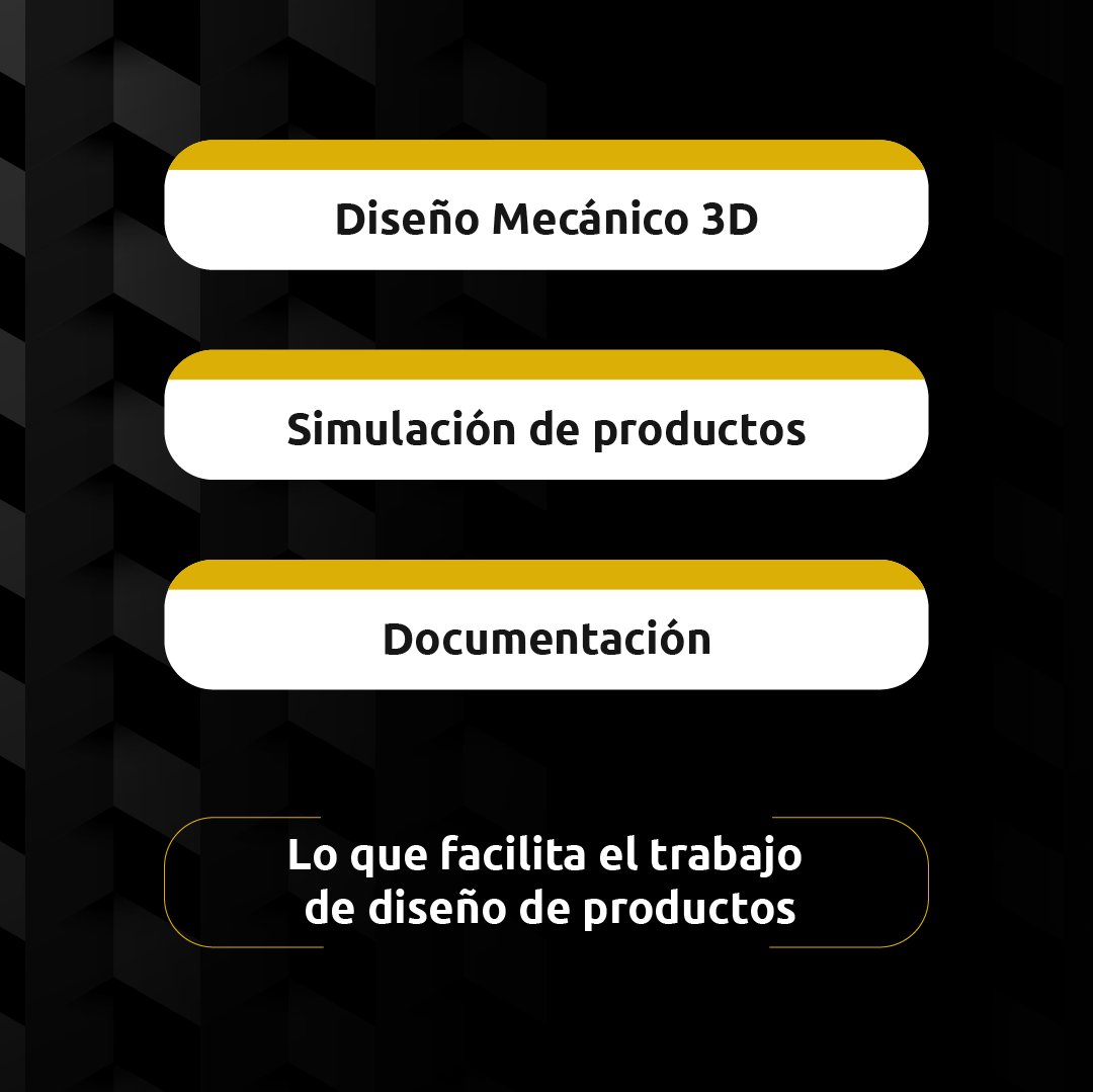 Institute_Arts's tweet photo. 💡 ¿Tu interés es el Diseño y la fabricación de productos?
➡️ Entonces Inventor es para ti
📌 Nuestro método ha ayudado a más de 1000 personas a alcanzar sus metas.
Si quieres saber si esto es para ti, escríbenos ahora
#Inventor #AutodeskInventor #Modelado3D #Mechanical #Autodesk https://t.co/14tRUQh38h