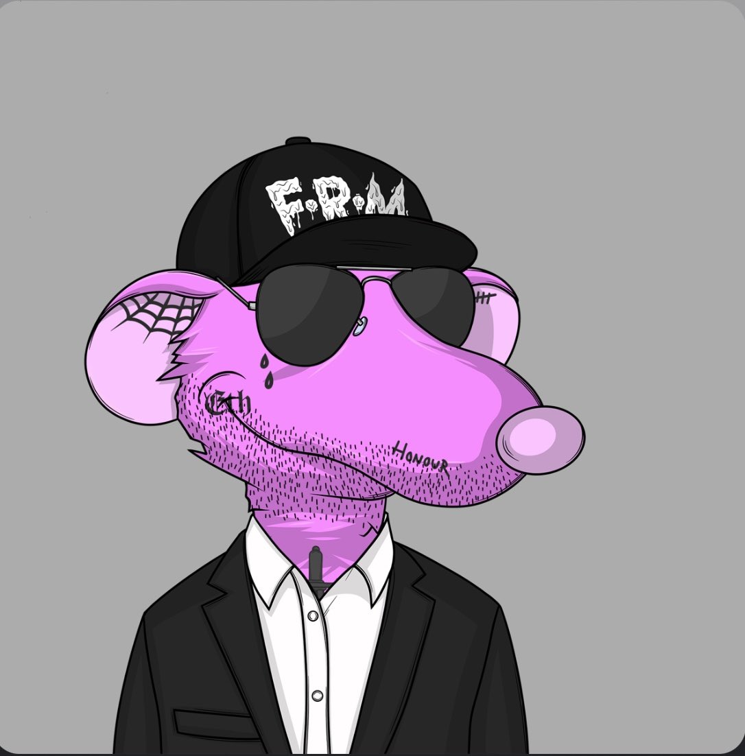 halon_1211's tweet photo. @elnacho_eth @fatratmafia One of my favorite shows for sure. My 4 #RATeam @fatratmafia #FatRatMafia https://t.co/EsNYCRL9So