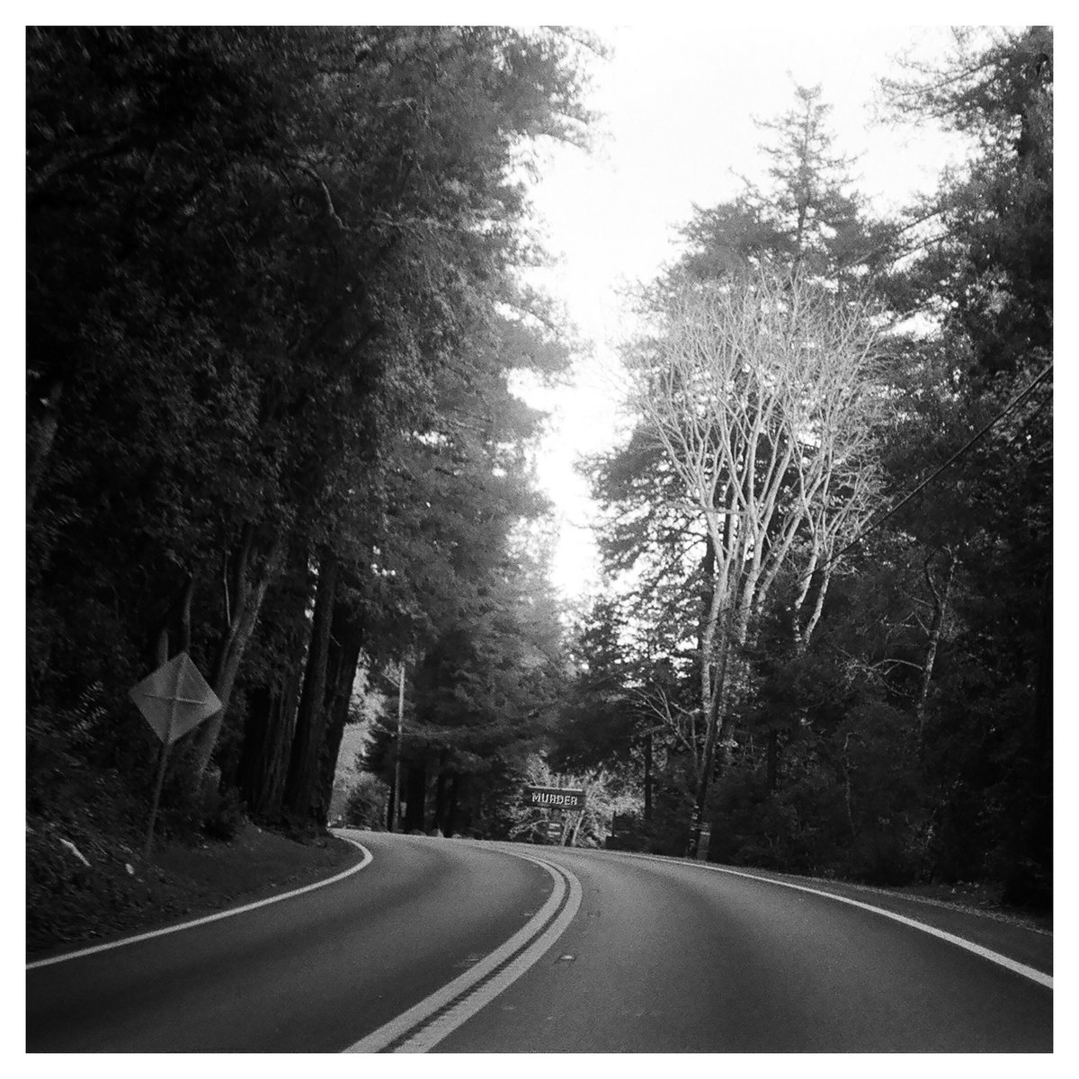 Next single ‘Murder’ will be here 12/30. Presave that shiz, baby.