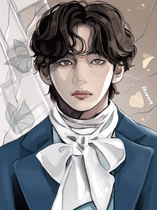 Kim Taehyung 