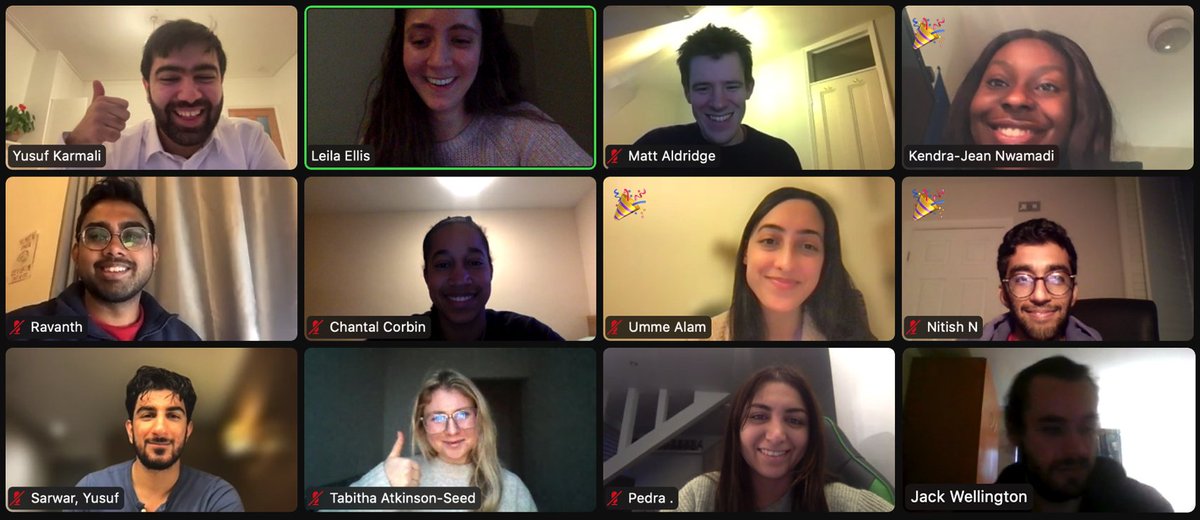 An inspiring <a href="/HLA_int/">The HLA</a> cohort day! We have enjoyed scholar presentations, used role play to manage conflict and mastered peer review processes. Thank you <a href="/tahmidchowdhurs/">Tahmid Chowdhury</a> for joining us in making diversity matter and <a href="/YusufKarmali/">@yusufkarmali.bluesky.social 🦀🦀🦀</a> for exploring emotional intelligence in mentoring