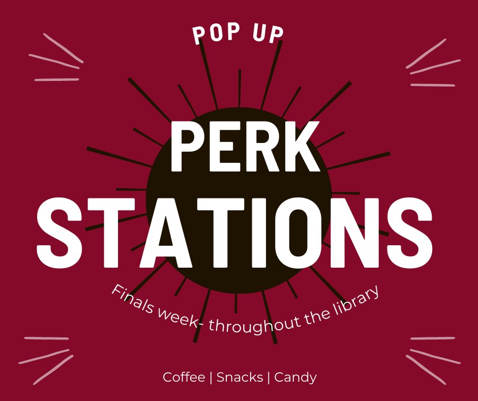 Texas Woman’s University Libraries tweet media