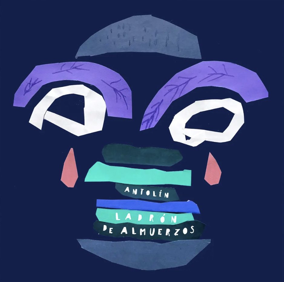 HOLA HOLA HOLA 

Sacamos un single adelante del disco que estamos grabando con <a href="/_Antolin_/">Antolín</a> ❤️

Según Anto es medio canción de verano.

Los bajos los grabó <a href="/__jonesy_/">Tu final es sangriento y oscuro</a> y fue masterizado en Oidos Contentos por Manu Schaller.  

Escuchar! 🔊open.spotify.com/track/6FSxnF5V…