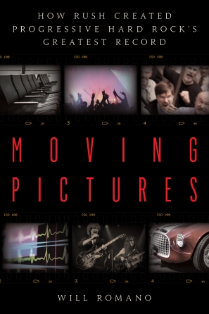 musicbooksplus's tweet photo. Moving Pictures - How RUSH Created Progressive Hard Rock's Greatest Record

Newbies and fervent Rush fans alike will find this an illuminating exploration of one of the band's most enduring achievements.

https://t.co/kHCU6dxKfk https://t.co/AuicfI97st