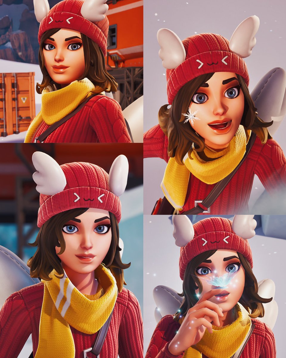 JUBBY✨ tweet media