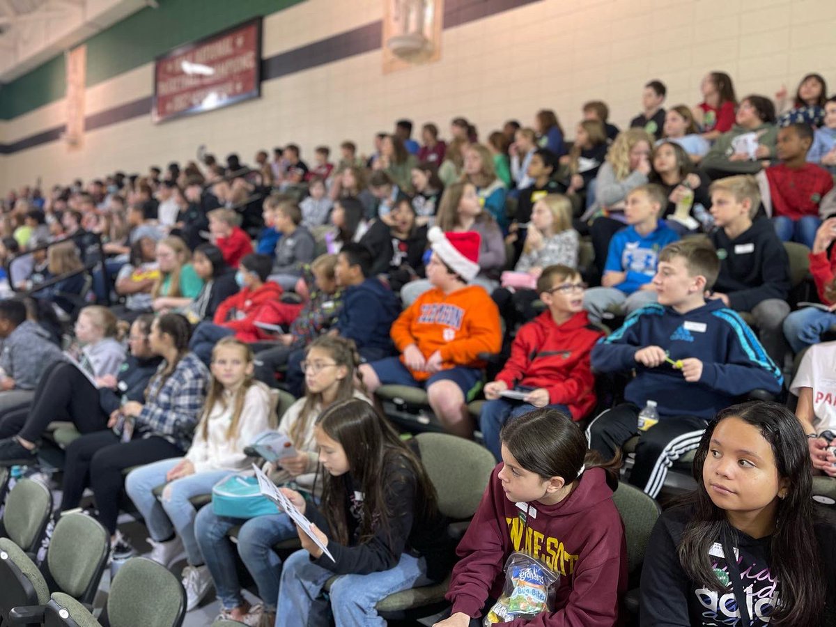 USCUpstate's tweet photo. The Hodge is rockin’! Our thanks to all who visited us today for our Ingles Education Day presented by BASF! @UpstateSpartans https://t.co/mCA3o1WEeE