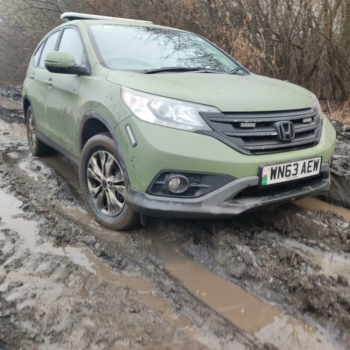 Welsh Aid For Ukraine (WAFU) tweet media