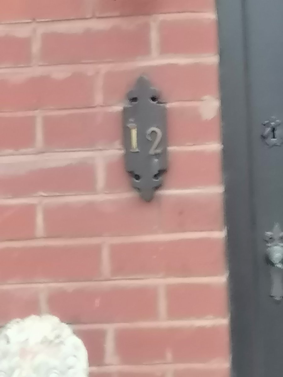 Rebecca Speed tweet media