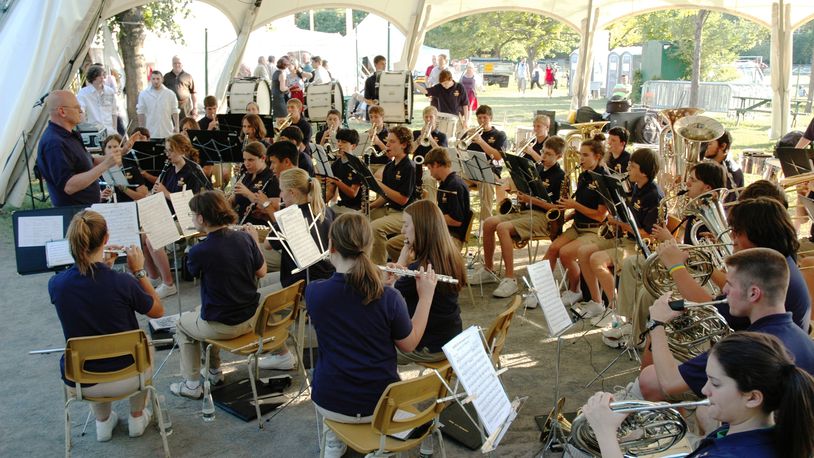 JUST IN: Oakwood education group names new $8.8M school arts wing. bit.ly/3Bp26lp <a href="/daytondailynews/">Dayton Daily News</a> <a href="/daytonb2b/">Dayton Daily News Business</a> <a href="/daytondotcom/">Dayton.com</a> <a href="/OakwoodOhio/">Oakwood Ohio</a> <a href="/MCOhio/">Montgomery County, OH</a> <a href="/OhioEA/">Ohio Education Association</a> <a href="/OHEducation/">OH Dept of Ed and Workforce</a> <a href="/univofdayton/">University of Dayton</a> <a href="/PlayKettering/">Kettering Parks, Recreation and Cultural Arts</a> <a href="/googlearts/">Google Arts&Culture</a> <a href="/AppleMusic/">Apple Music</a> <a href="/DCDCLive/">DCDC</a> <a href="/DaytonLive365/">Dayton Live</a> <a href="/DaytonPhil/">Dayton Philharmonic</a>  #school  #arts