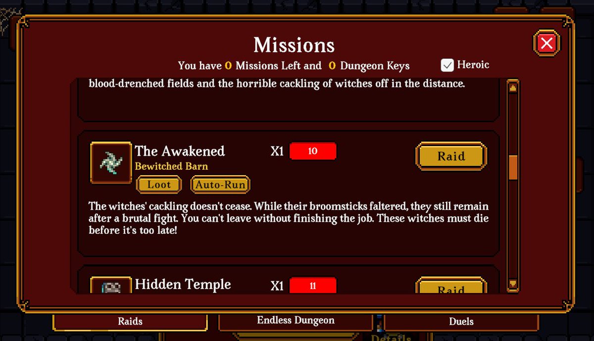 Crypto Raiders tweet media