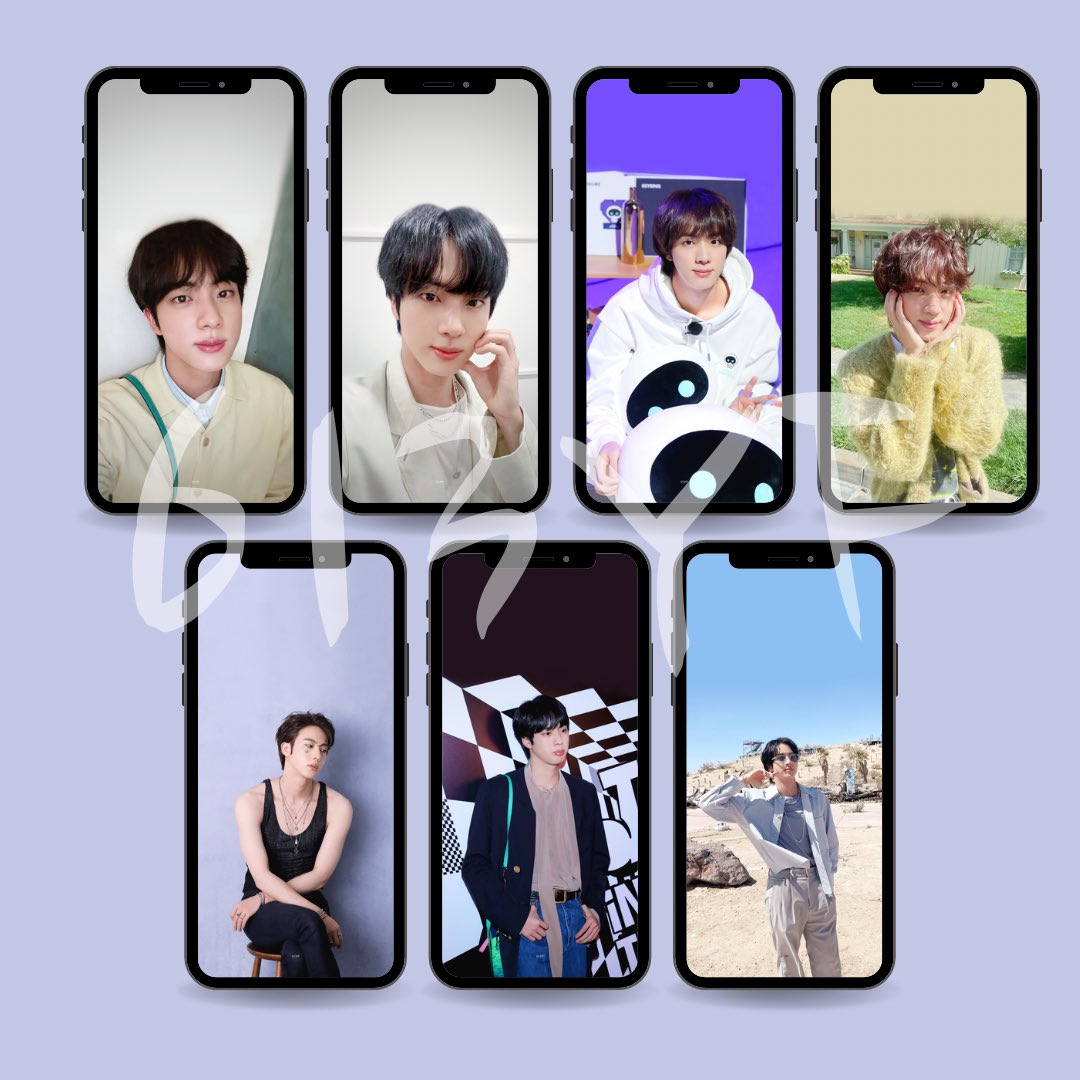 27 wallpapers of 2022 #Jin Day.

Δ~~~Δ
ξ ･ェ･ ξ
ξ　~　ξ     ~iiii~
ξ　 　 ξ  ┎★☆┒
ξ　　　“~～~～〇
ξ                        ξ
ξ   ξ  ξ~～~ξ     ξ 　
ξ_ξξ_ξ　   ξ_ξξ_ξ

🔺Don't repost without permission🔺

#BTS #방탄소년단 #btswallpaper #btslockscreen #SEOKJIN #진 
#613YF