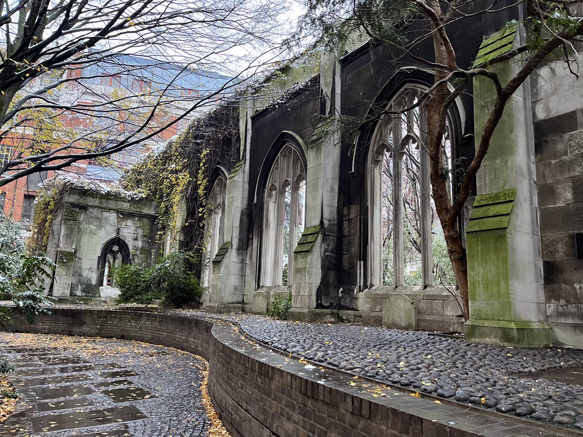 EmmaMurfin's tweet photo. Nice little find today ⛪️ https://t.co/GOcNfrrefy