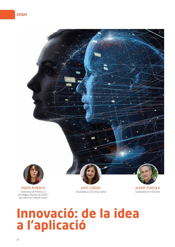 ACES - Associació Catalana d'Entitats de Salut tweet media