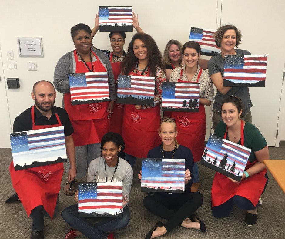 WellsFargoGolf's tweet photo. On our 7th day of #9DaysOfGiving, we are supporting @esealsdcmdva with funding for their comprehensive services for children, adults, veterans, caregivers - no matter their disability, military status, income, race or age.
Support @esealsdcmdva today!
https://t.co/tqKdU83AtJ https://t.co/134sY0Woo8
