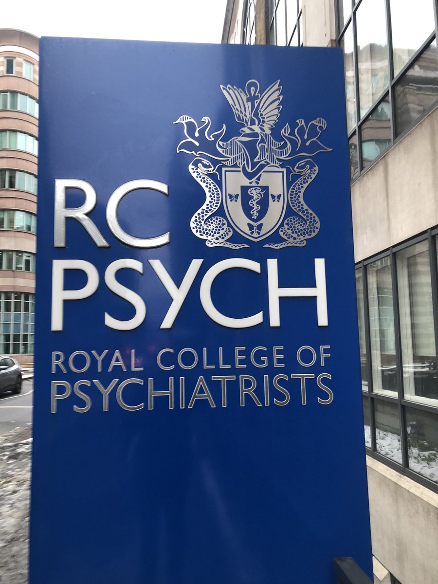 NPS_NAPT's tweet image. Thank you to @rcpsych for inviting @NPS_NAPT to speak at the EE Annual Forum to update on AP progress and plans for the future including plans to develop Engaging People on Probation.  Great to meet and reflect with others on the EE Network. #continuousimprovement