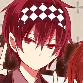 muteoftheday's tweet photo. The first ever mute of the day is Makino Aikawa from The Ones Within. He is selectively mute. https://t.co/qBUcJmVEI5