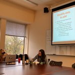Photo by Western Association of Women Historians (WAWH) (@WAWHTweets)