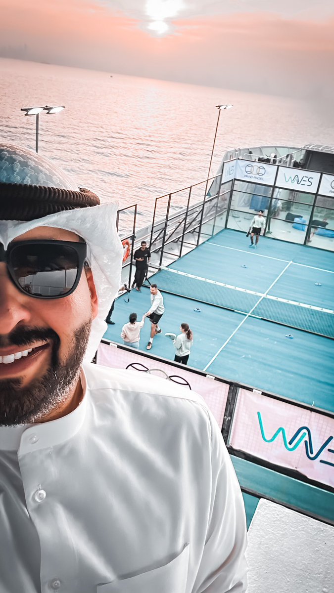 Fahadalhafedh's tweet photo. Very proud Waves app 🌊 https://t.co/Qog3tCXTnt